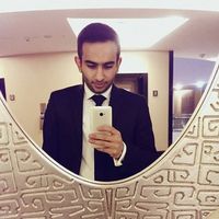 Mirshahin Talibli's Photo