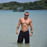 Ariel Barwiński的照片