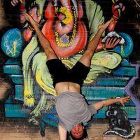 Benjamin Smith的照片