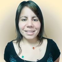 Veronica Mercado的照片