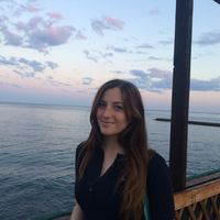 Kseniya Ishtokina的照片