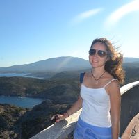 Marina Crosas's Photo