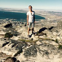 Damien Reinhart的照片