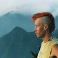 Le foto di Alexander Lukin