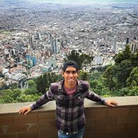 Rudy Valdez的照片