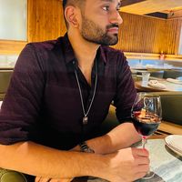 Ashish Shinde的照片