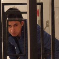 Abraham Araneda's Photo