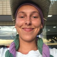 Louise Løkken的照片