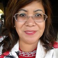 Wendy Thrower的照片