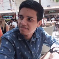 Bruno Nogueira的照片