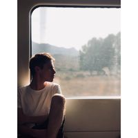 Le foto di Andres Sanchez Marino