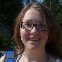 Johanna Sorg's Photo