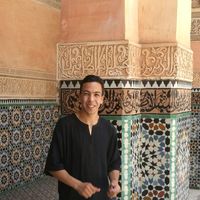 nazih abdeddine的照片