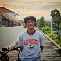 Jack Aditya's Photo