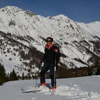 Arianna Alloni's Photo