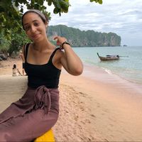 Fotos de Sarah Roberson