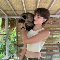 Nele Cristina的照片