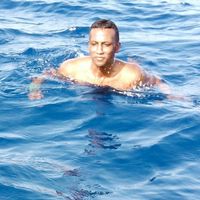 Ramy Abouzaid's Photo