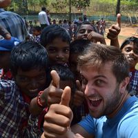 Fotos von Prem Zalzman