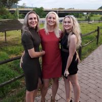 Kristin Klučiarová's Photo