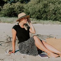 Fotos von Agata Gadomska