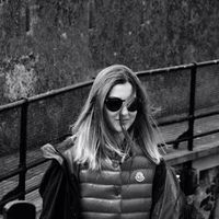 Alisia Pricop的照片