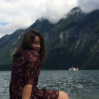 Danya Al Attar的照片