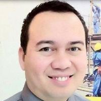 JAMES PARMIS's Photo