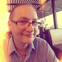 Roman Hodirev's Photo