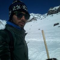 Le foto di Raj Neupane