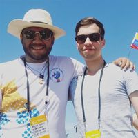 Arkadiusz Stefanicki's Photo