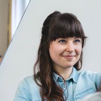 Hela Dombajová's Photo