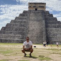 Daniel Carrero's Photo