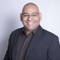 Rodrigo Ricardo's Photo