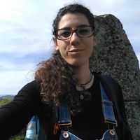 Maria Ferreira's Photo