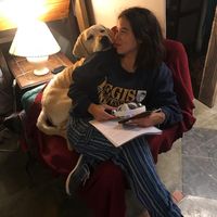 Mar Tomasetti's Photo