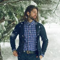 Sergey Lozin的照片