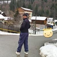 Aman Deep Singh's Photo