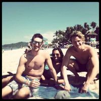 Kasper Laustsen's Photo