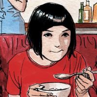 Andrea Bjelic的照片