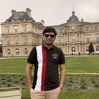 Ganpat Patel's Photo