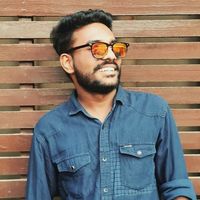 Jithin Thomas's Photo