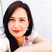 Zdjęcia użytkownika Dalila Huitrón