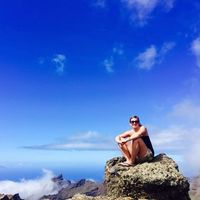 Judit Csikász's Photo