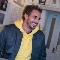 Zdjęcia użytkownika Shahin Hassanvan