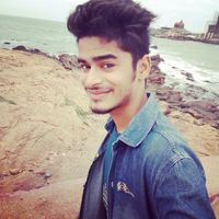 Ashish Meena's Photo