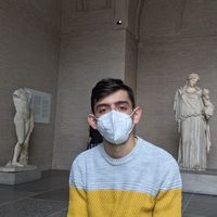 Pavle Isaakovi's Photo