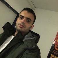 Fotos de Mohamed Elsharkawy