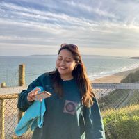 Arianna Matango的照片