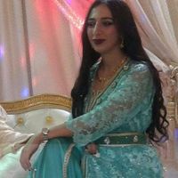 Loubna Ben El Adel's Photo